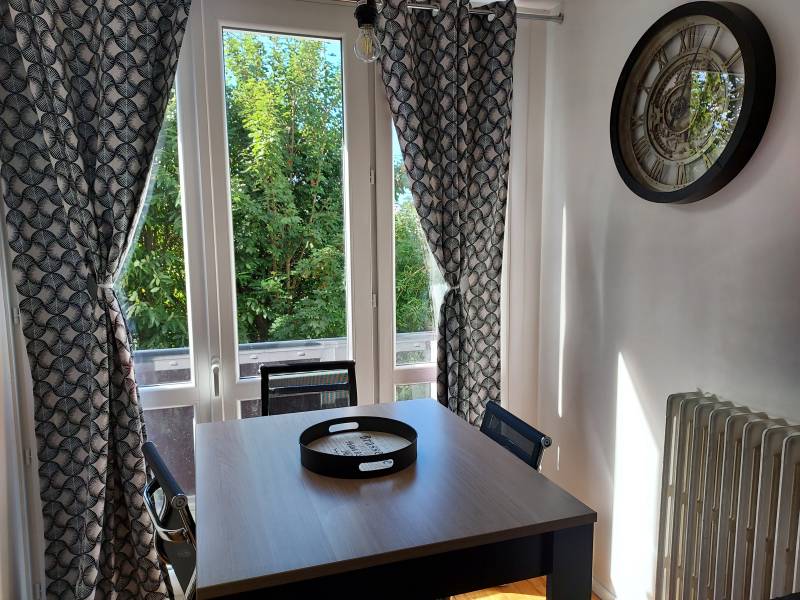 Appartement F3 STE ADRESSE  