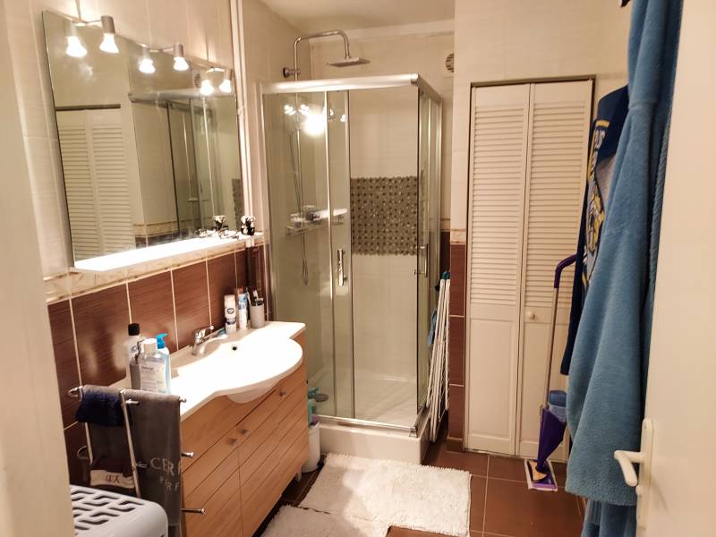 Appartement F3 STE ADRESSE  