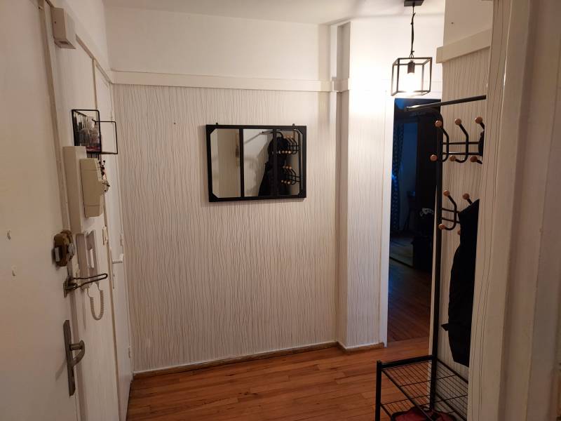 Appartement F3 STE ADRESSE  