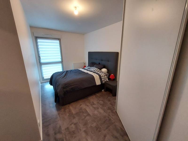 MAISON F4 LE HAVRE UNIVERSITE  