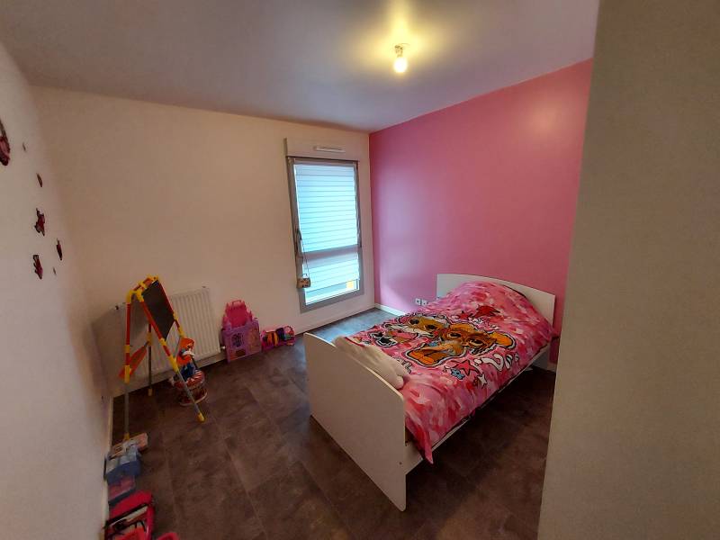 MAISON F4 LE HAVRE UNIVERSITE  