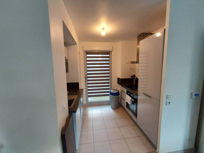 MAISON F4 LE HAVRE UNIVERSITE  