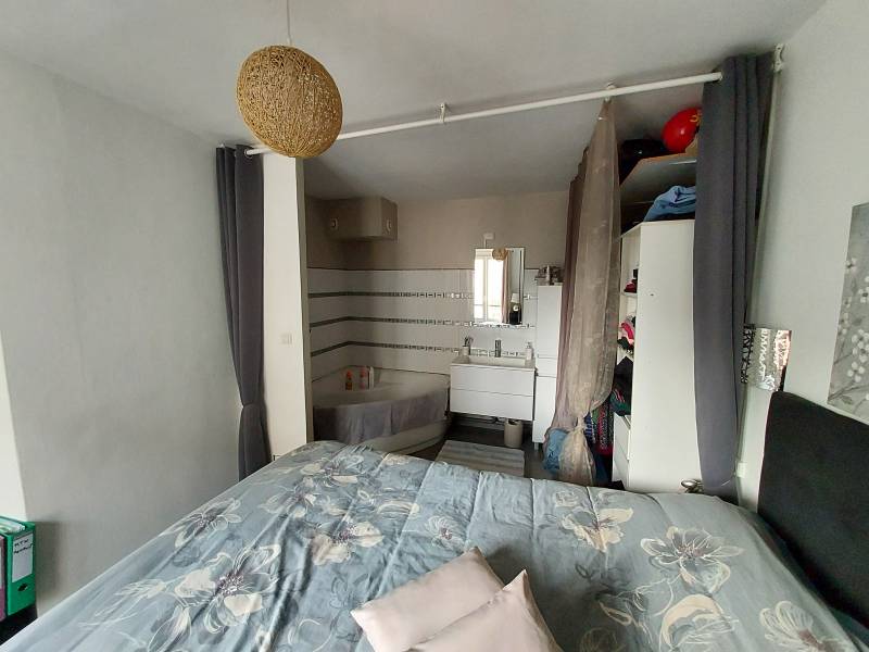 appartement à vendre LES ORMEAUX