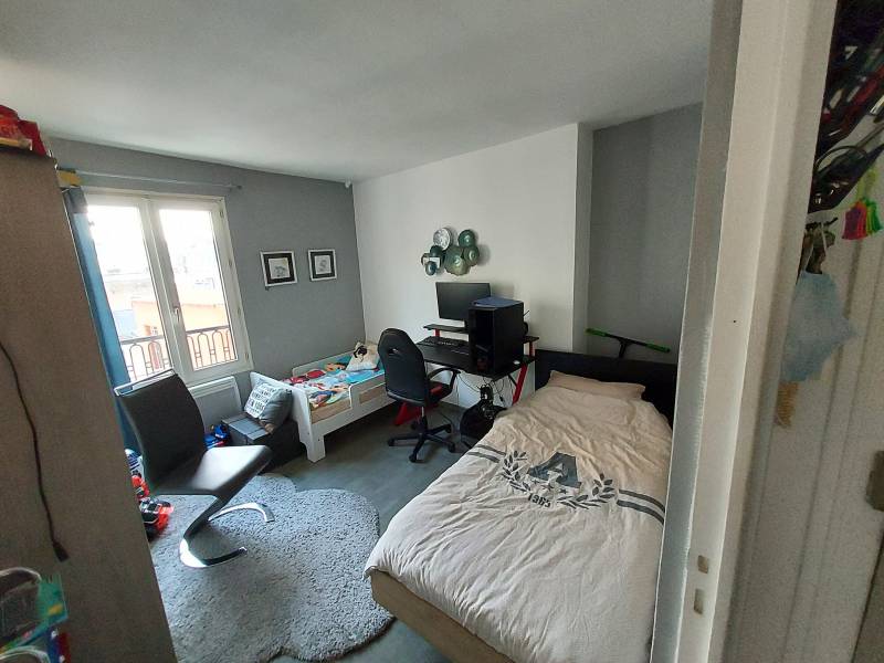 A VENDRE aux Ormeaux Appartement
