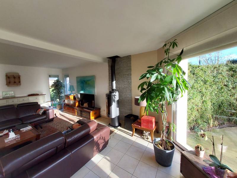 MAISON 8 pièces Proximité OCTEVILLE SUR MER  