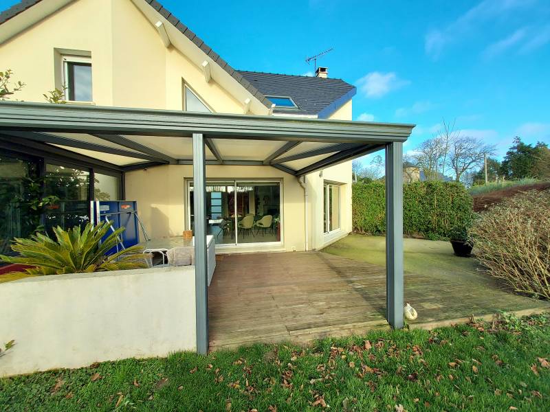 MAISON 8 pièces Proximité OCTEVILLE SUR MER  