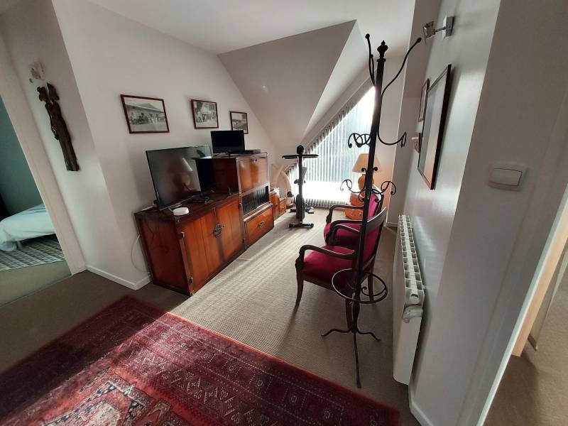 MAISON 8 pièces Proximité OCTEVILLE SUR MER  