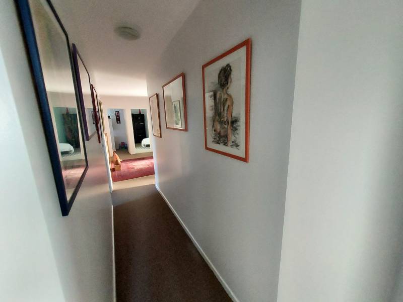 MAISON 8 pièces Proximité OCTEVILLE SUR MER  