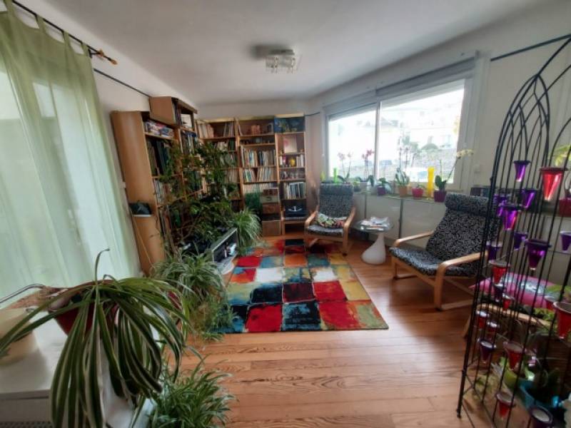 MAISON T8 LE HAVRE LES ORMEAUX 