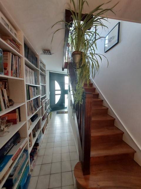 MAISON T8 LE HAVRE LES ORMEAUX 