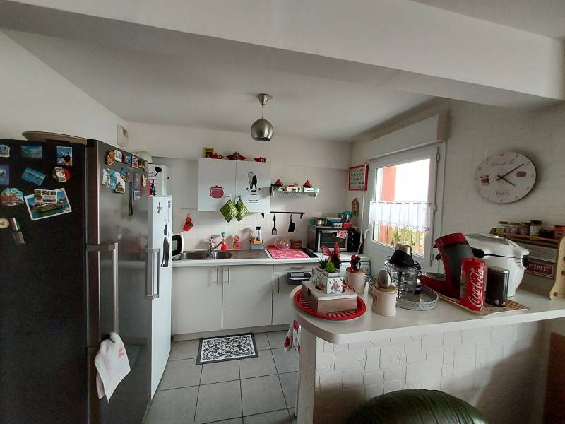 APPARTEMENT LE HAVRE GRAND HAMEAU 