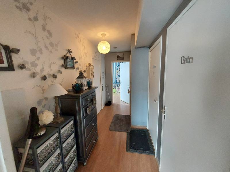 APPARTEMENT LE HAVRE GRAND HAMEAU 