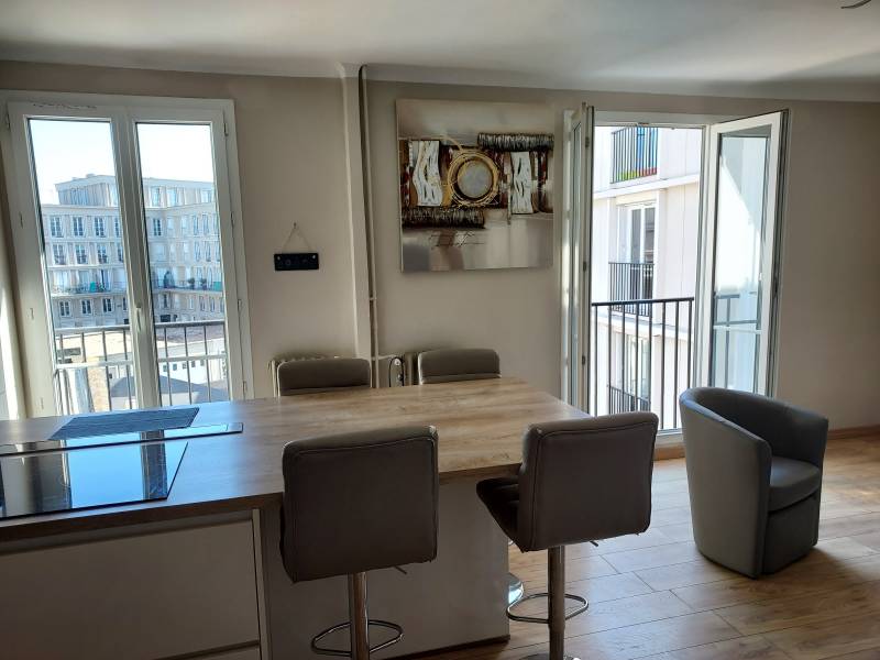 F3 EN EXCELLENT ETAT A VENDRE