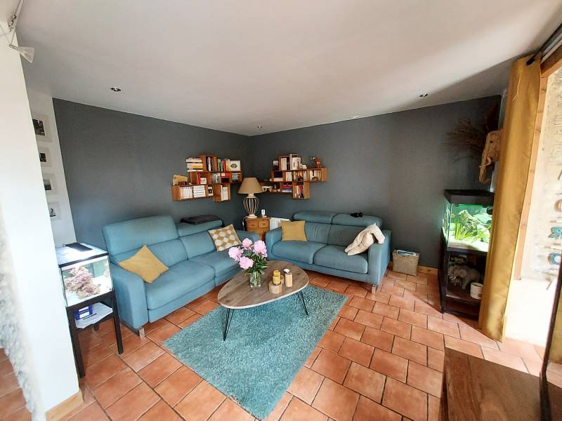 MAISON F4 LE HAVRE SANVIC VORNIER 