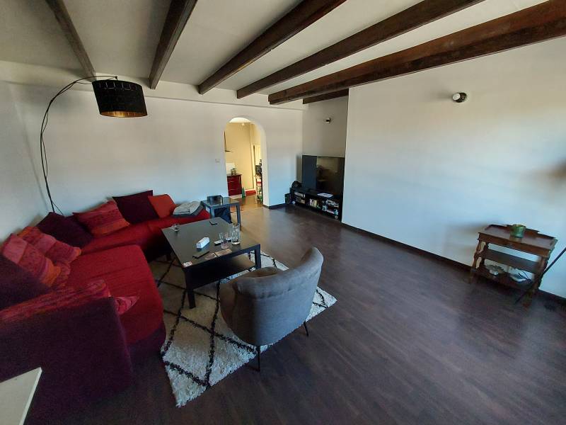 appartement F3 LE HAVRE Saint François 