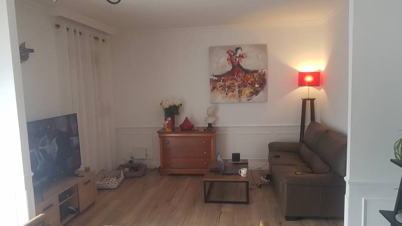 à vendre F3 Graville 
