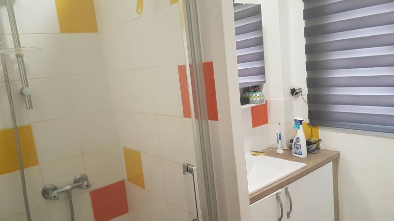 F3 à vendre DMI Le Havre