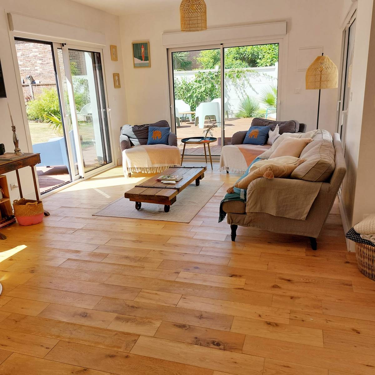 Magnifique maison au Havre Sanvic Mairie