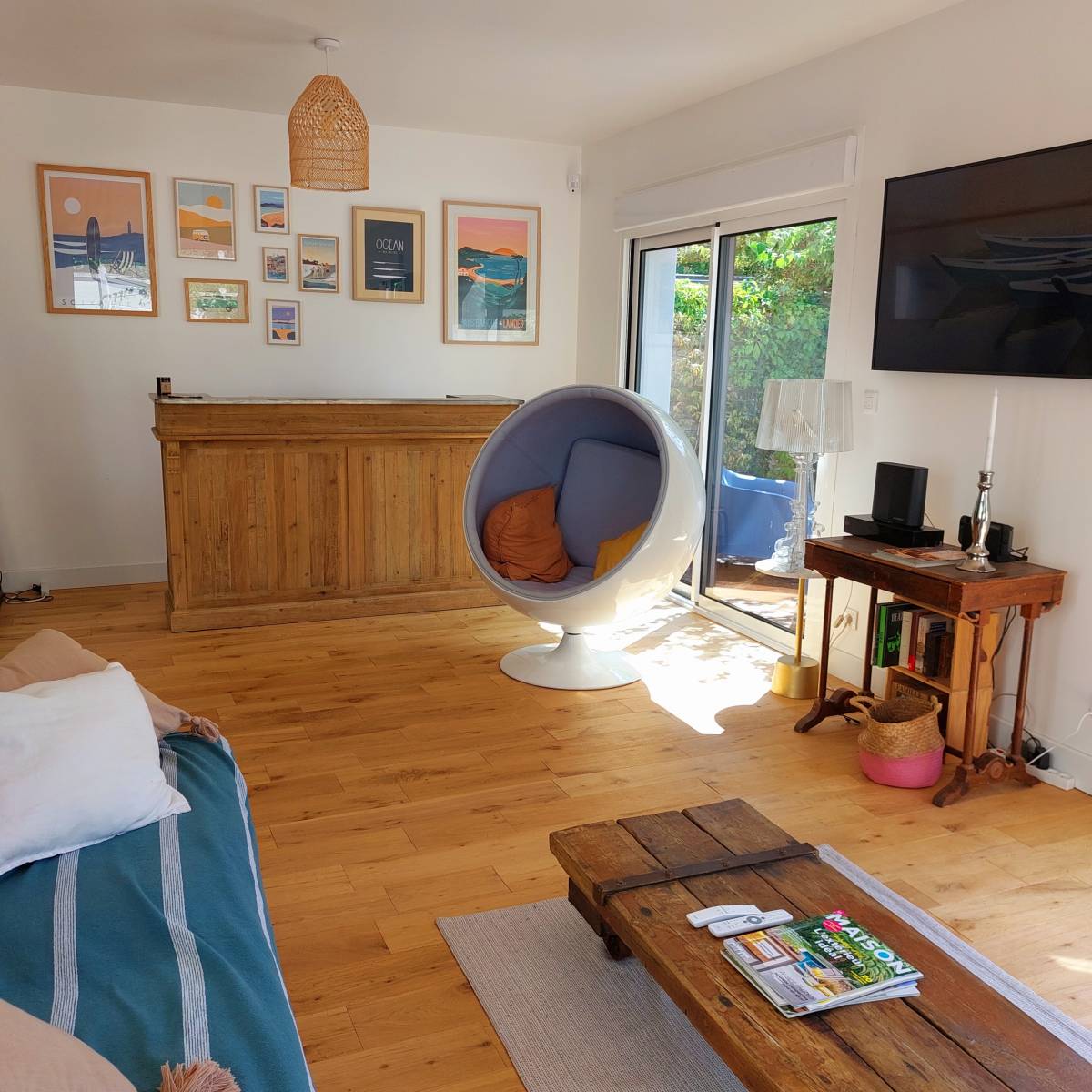 Magnifique maison au Havre Sanvic Mairie