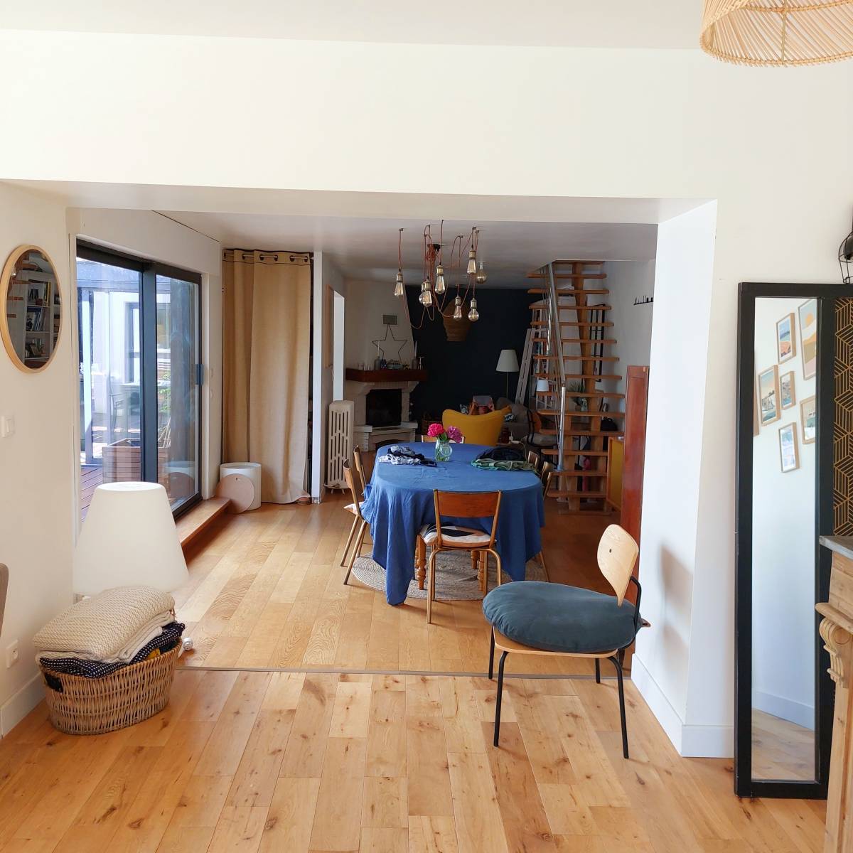 Magnifique maison au Havre Sanvic Mairie