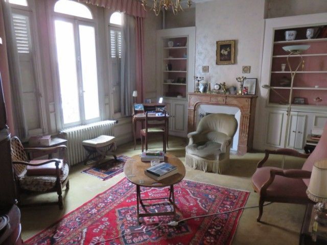 A REHABILITER 7 LE HAVRE AU COEUR DES ORMEAUX / MAISON ANCIENNE A REHABILIER / BEAU POTENTIEL