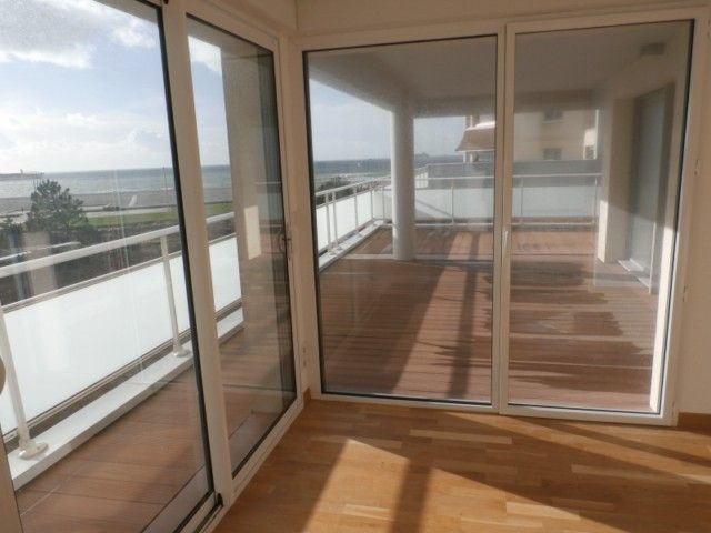 Appartement 5 LE HAVRE PLAGE CE BIEN N'EST PLUS A VENDRE