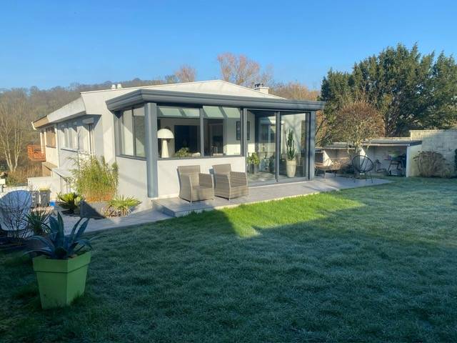 Acheter une maison familiale