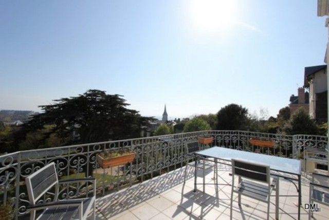 maison à vendre limite Ste Adresse