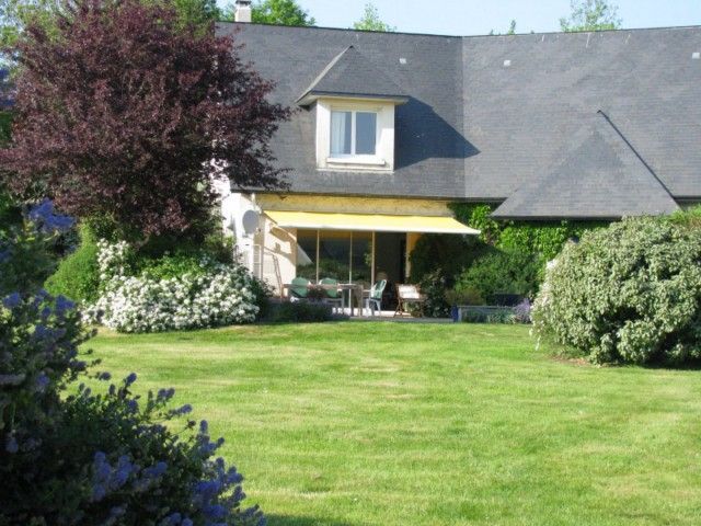 Golf d'Octeville - maison en vente