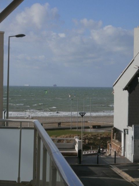 Appartement 2 LE HAVRE PLAGE