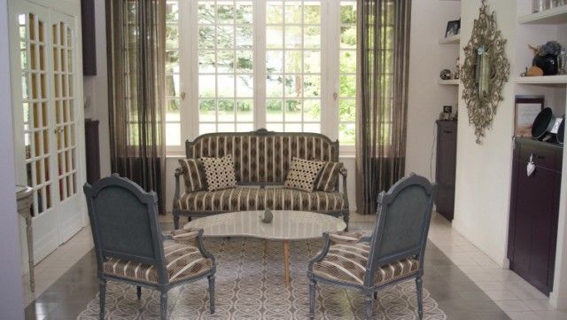 Appartement 2 SAINTE ADRESSE PLEINE VUE MER CE BIEN N'EST PLUS A VENDRE