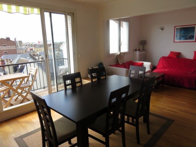 Appartement 4 LE HAVRE LES ORMEAUX CE BIEN N'EST PLUS A VENDRE