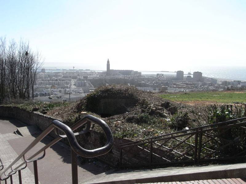 magnifique maison LE HAVRE FELIX FAURE 