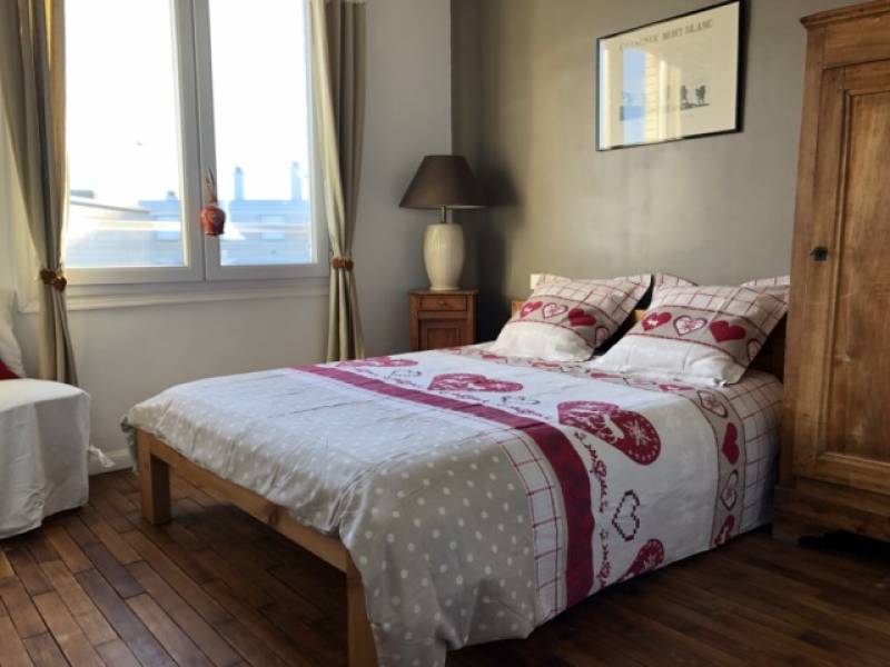 Appartement F4 Vue mer