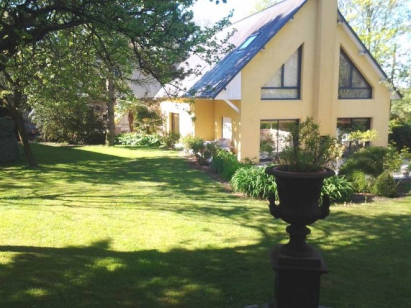 GAINNEVILLE Propriété