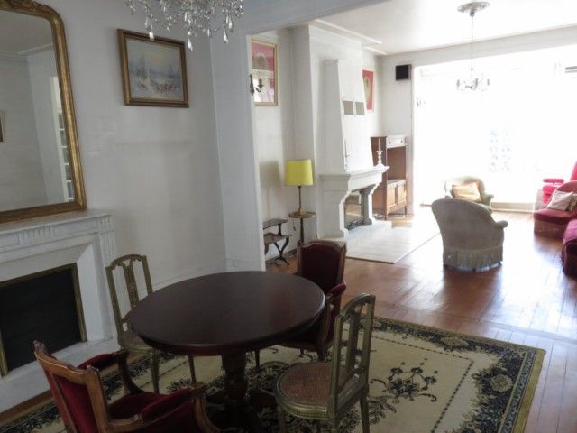 MAISON DE CHARME LE HAVRE VENDUE PAR L'AGENCE. 