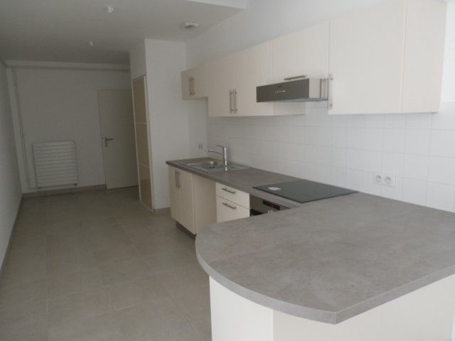 Appartement 3 LE HAVRE Vue mer, résidence neuve, balcon, frais d'acquisition réduits,