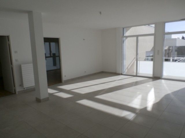 Appartement 3 LE HAVRE Vue mer, résidence neuve, balcon, frais d'acquisition réduits,