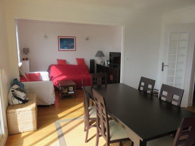 Appartement 4 LE HAVRE LES ORMEAUX CE BIEN N'EST PLUS A VENDRE