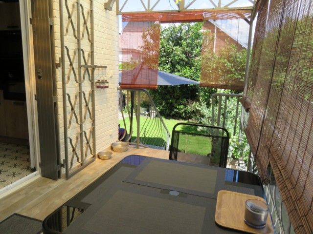 MAISON 5 NOUVEAU SANVIC  Proche FELIX FAURE - PARC D'OR VENDUE