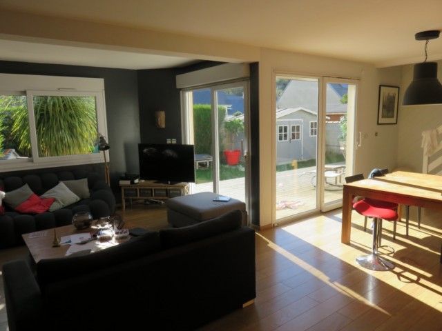 MAISON 6 LE HAVRE PROXIMITE SAINTE ADRESSE / VALLON D'IGNAUVAL VENDUE