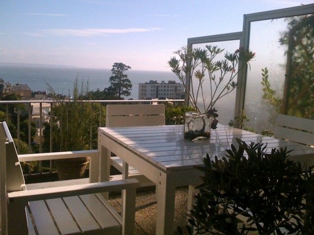 Appartement 2 SAINTE ADRESSE PLEINE VUE MER CE BIEN N'EST PLUS A VENDRE