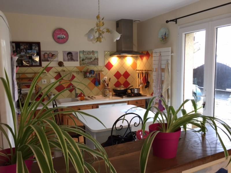 Maison F5 SAINTE ADRESSE  