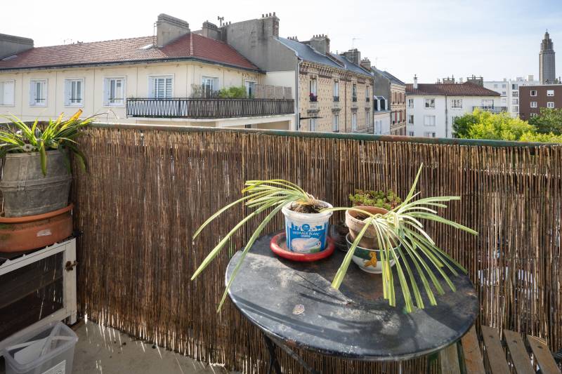 En exclusivité Adorable F2