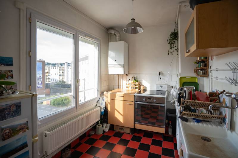 En exclusivité Adorable F2