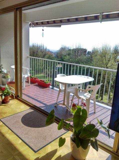 A vendre DMI F2 échappée mer