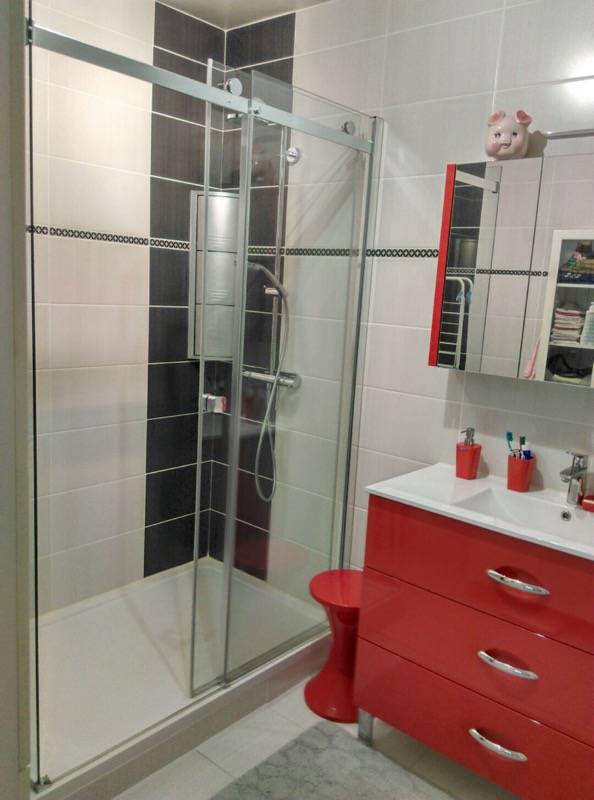 F2 à VENDRE LE HAVRE FELIX FAURE