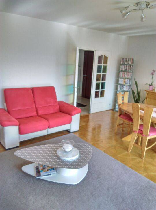 F2 à  vendre sur Félix Faure