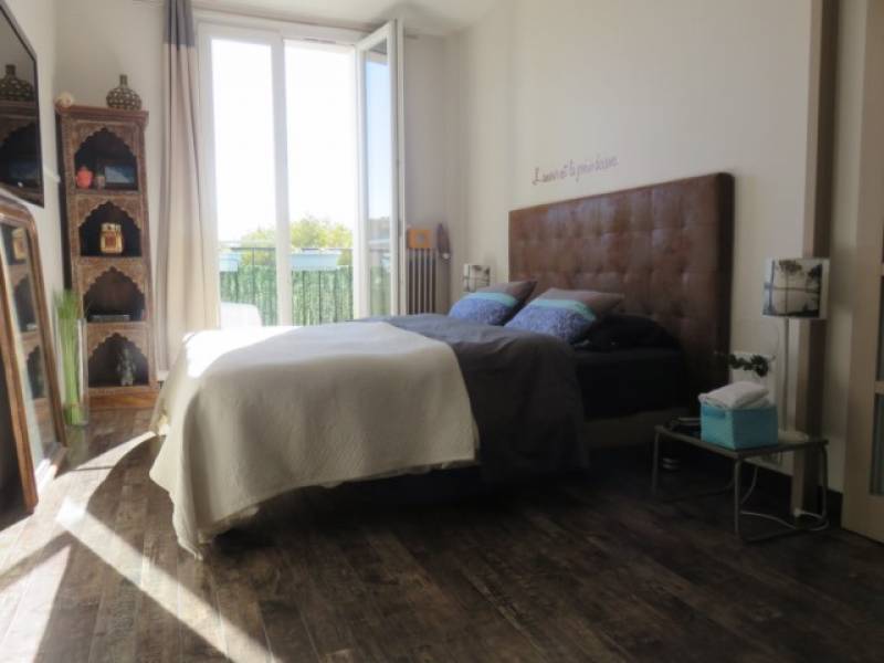 Magnifique appartement en plein ♥ du Havre LE HAVRE Les Halles / Le Volcan Ascenseur