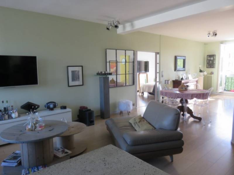 Magnifique appartement en plein ♥ du Havre LE HAVRE Les Halles / Le Volcan Ascenseur